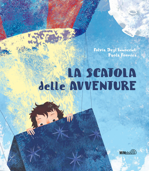 La scatola delle avventure