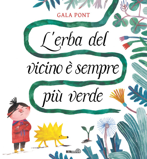 L'erba del vicino è sempre più verde