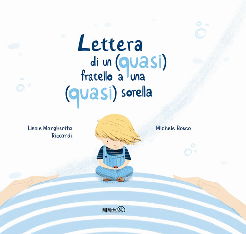 Lettera di un (quasi) fratello a una (quasi) sorella