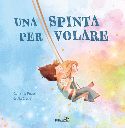Una spinta per volare