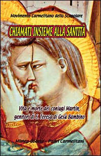 Chiamati insieme alla santit&agrave;
