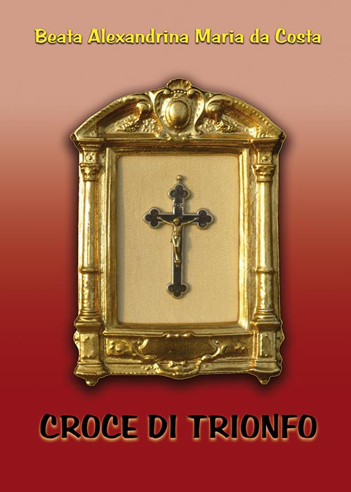 Croce di trionfo. Un amore che non ha n&eacute; condizioni n&eacute; limiti!