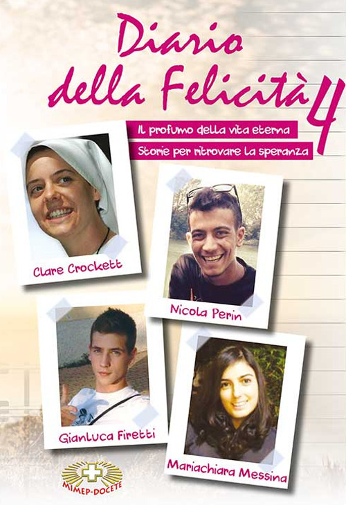 Diario della felicit&agrave;