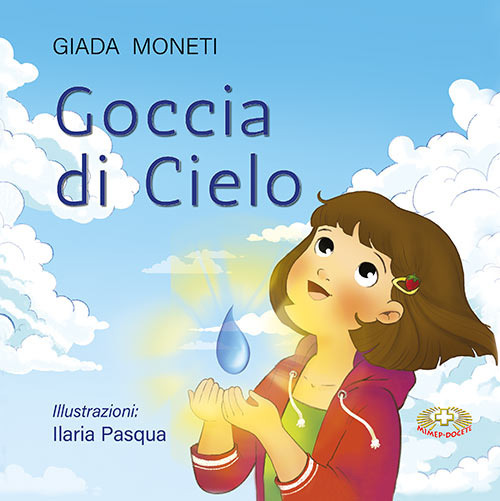 Goccia di cielo