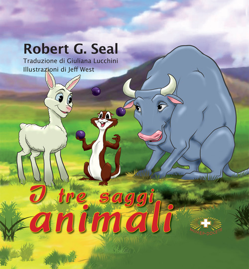 I tre saggi animali