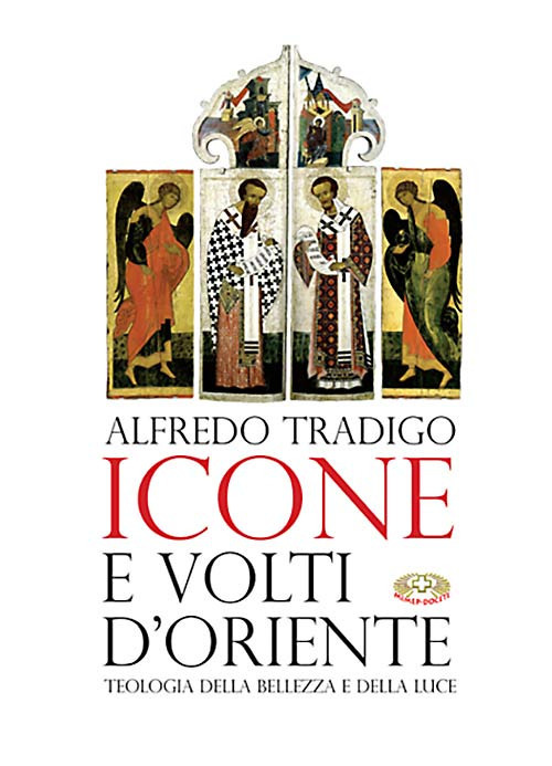 Icone e volti d'oriente
