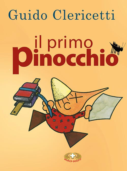 Il primo Pinocchio