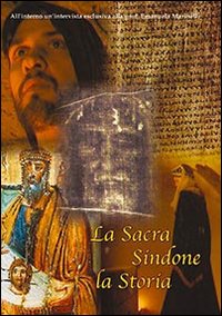 La sacra Sindone. La storia. Con 2 DVD