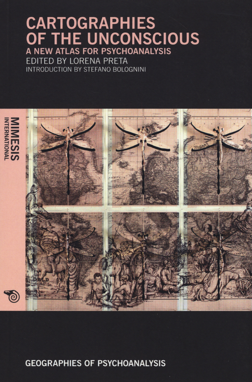 Cartographies of the unconscious. A new atlas for psychoanalysis