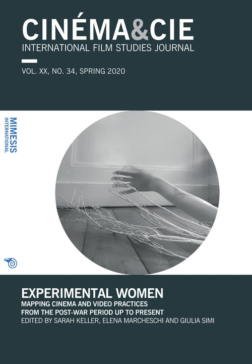 Cinéma & Cie. International film studies journal