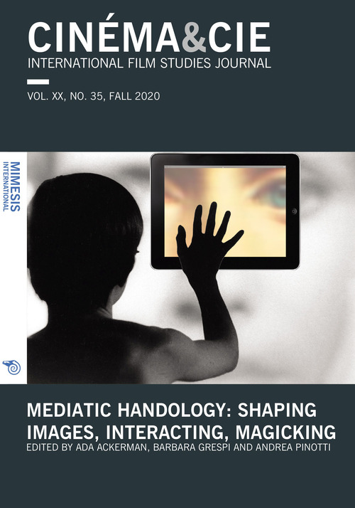 Cinéma & Cie. International film studies journal