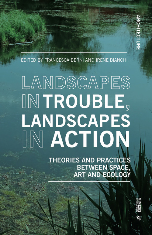 Landscapes in trouble, landscapes in action. Theories and practices between space art and ecology