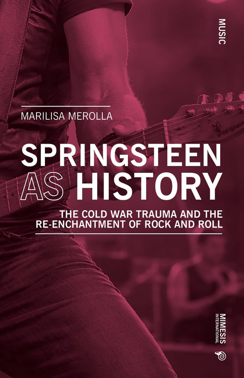 Springsteen as history