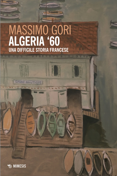 Algeria 60
