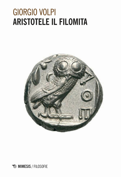 Aristotele. Il filomita