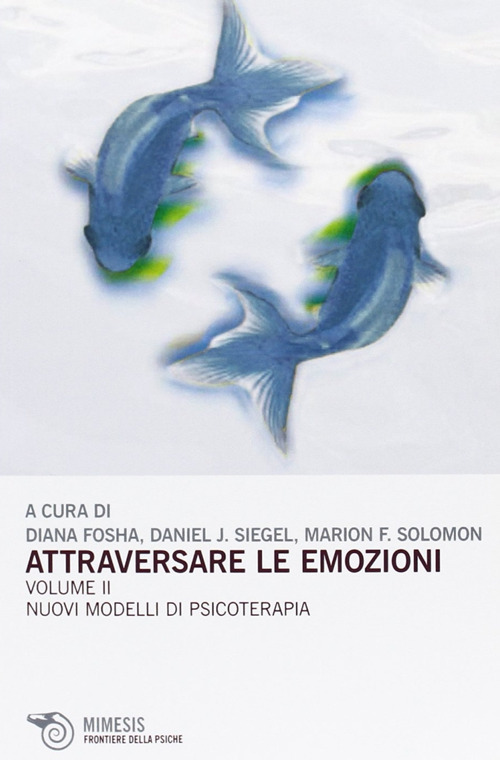 Attraversare le emozioni