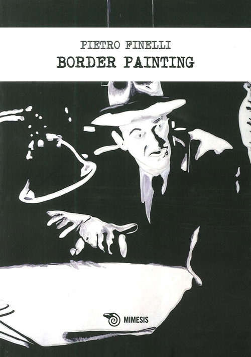Border painting