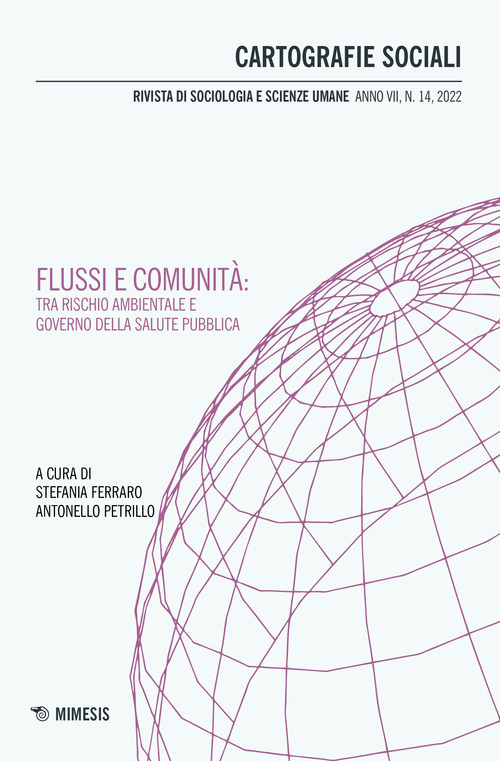 Cartografie sociali. Rivista di sociologia e scienze umane