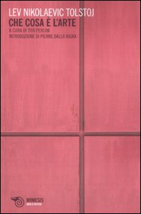 Che cosa è l'arte