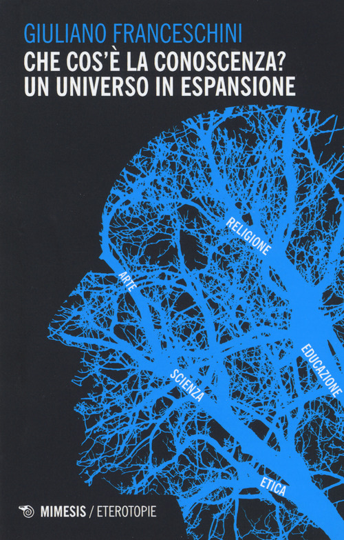 Che cos'è la conoscenza? Un universo in espansione
