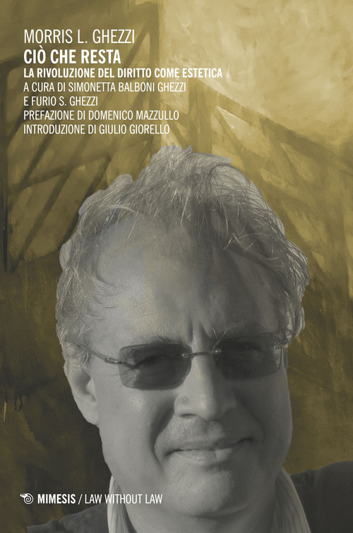 Ci&ograve; che resta