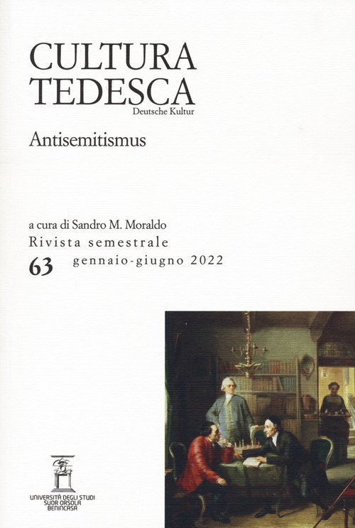 Cultura tedesca