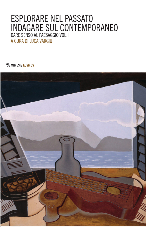 Dare senso al paesaggio