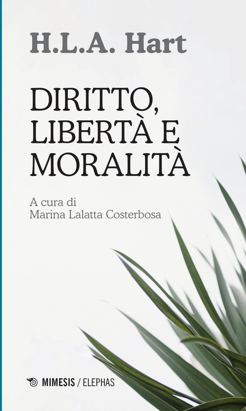 Diritto, libert&agrave; e moralit&agrave;