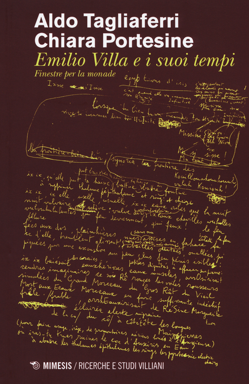 Emilio Villa e i suoi tempi