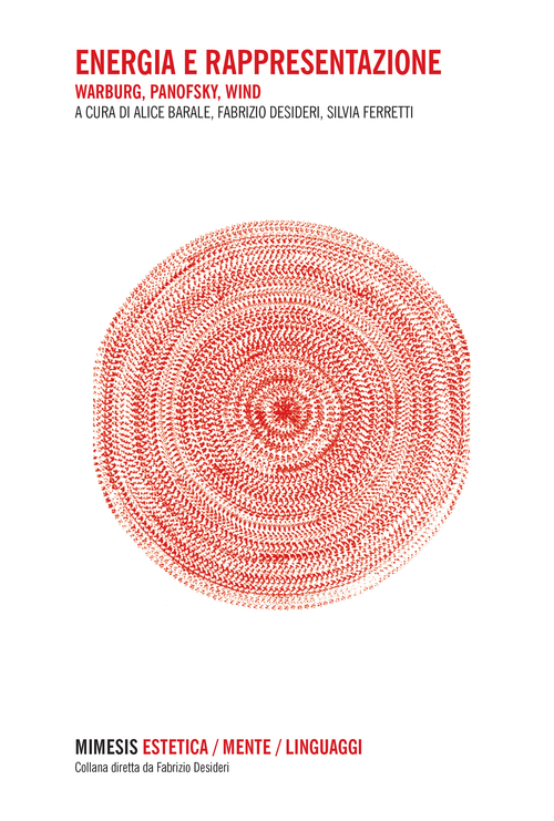 Energia e rappresentazione. Warburg, Panofsky, Wind