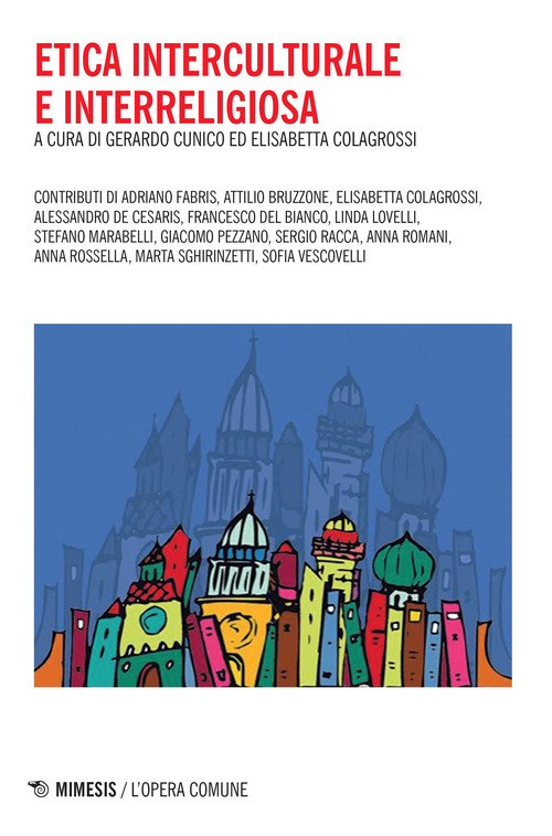 Etica interculturale e interreligiosa