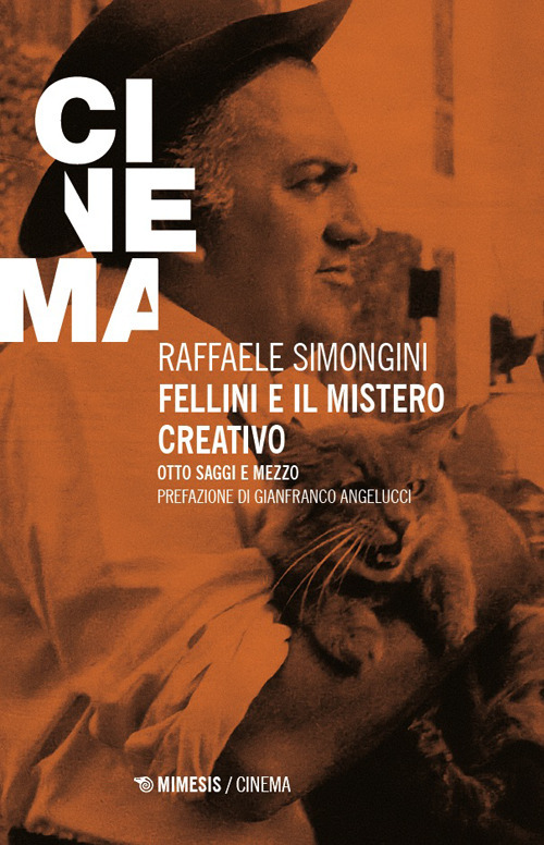 Fellini e il mistero creativo