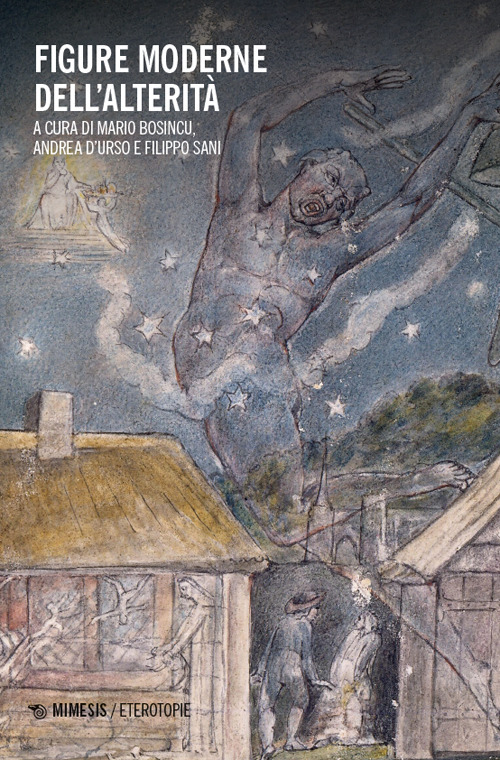 Figure moderne dell'alterit&agrave;