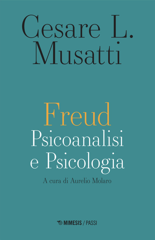 Freud. Psicoanalisi e psicologia