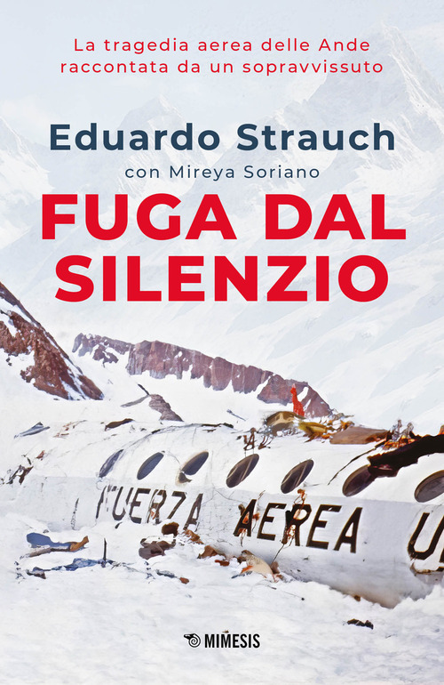 Fuga dal silenzio