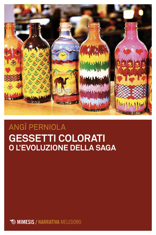 Gessetti colorati o L'evoluzione della saga