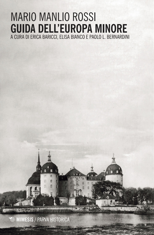 Guida dell'Europa minore