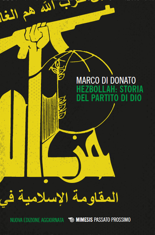 Hezbollah: storia del partito di Dio