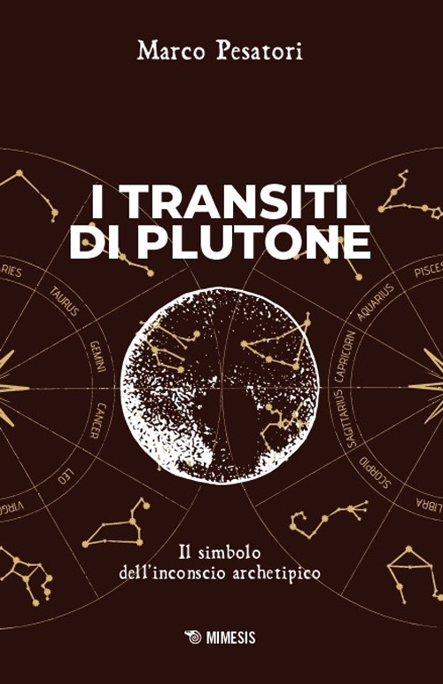 I transiti di Plutone. Il simbolo dell'inconscio archetipico