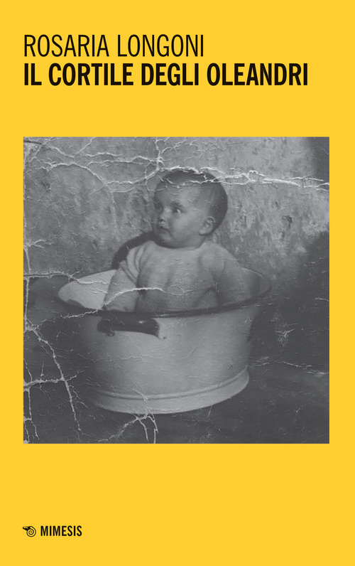 Il cortile degli oleandri