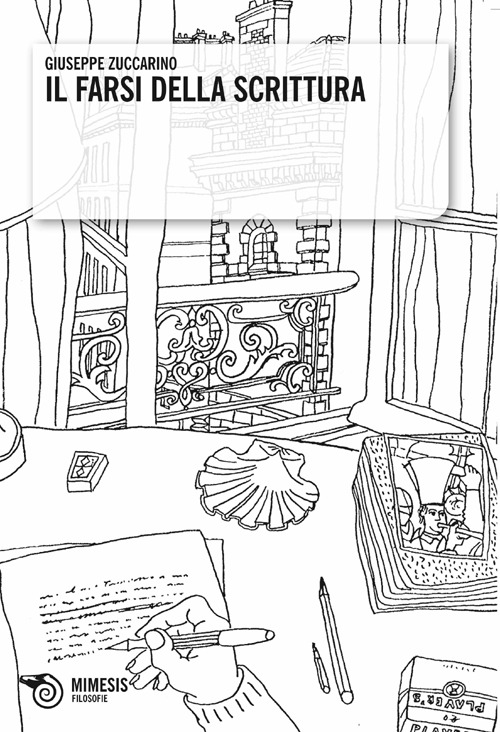 Il farsi della scrittura