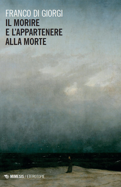 Il morire e l'appartenere alla morte