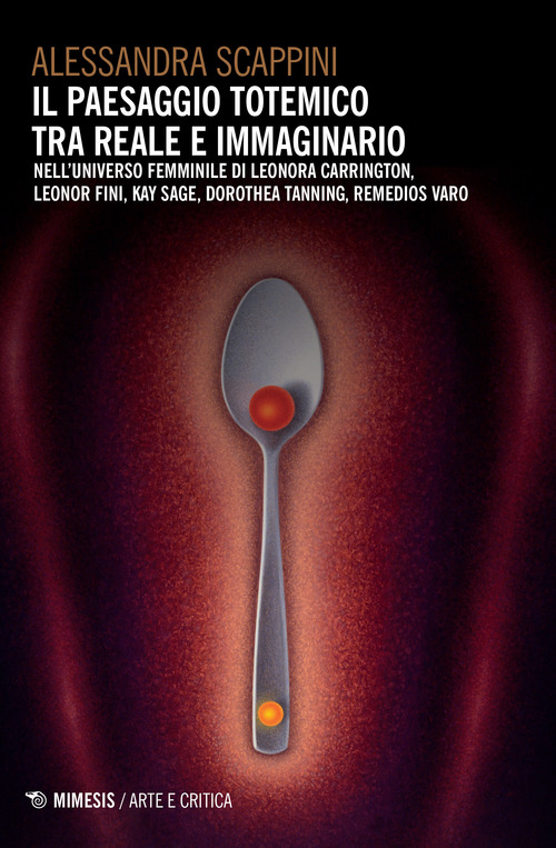 Il paesaggio totemico tra reale e immaginario