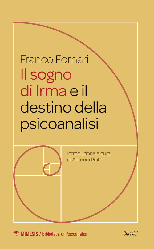 Il sogno di Irma e il destino della psicoanalisi