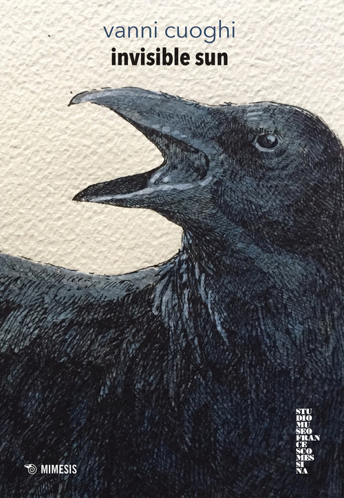 Invisible sun. La terza dimensione del disegno