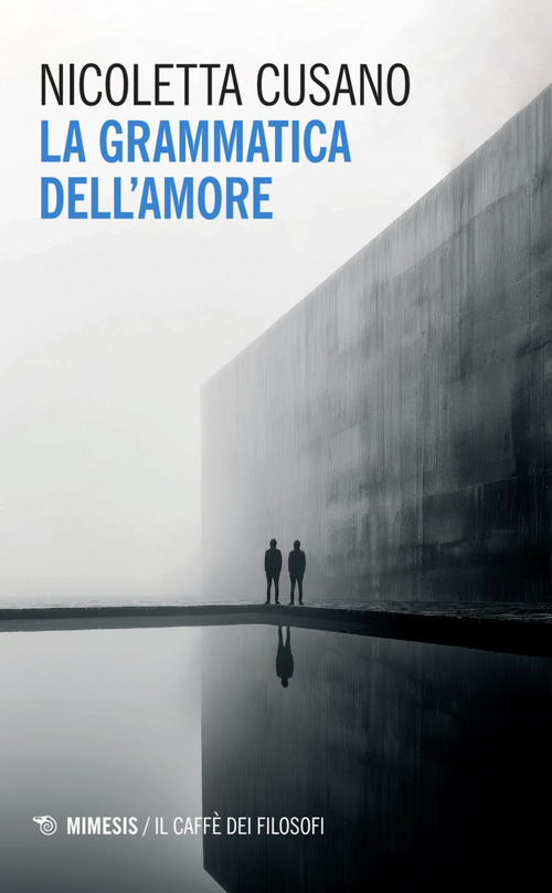 La grammatica dell'amore