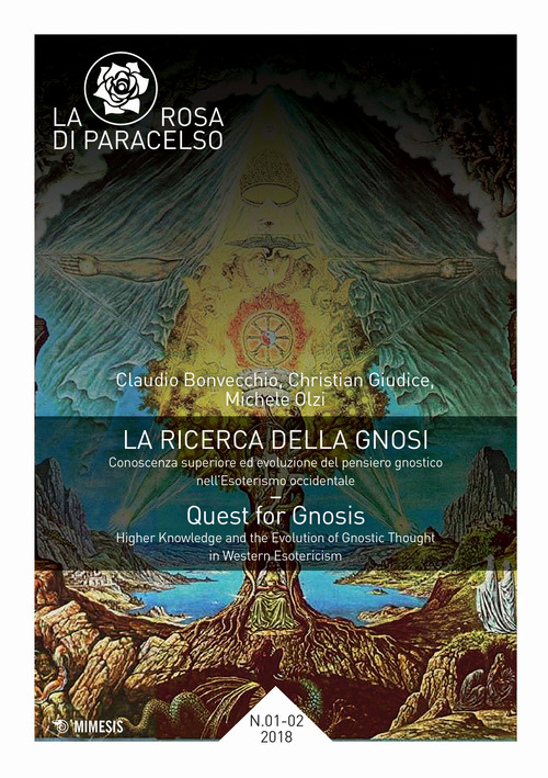 La rosa di Paracelso