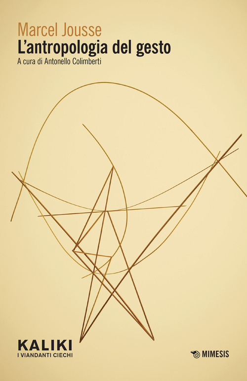 L'antropologia del gesto