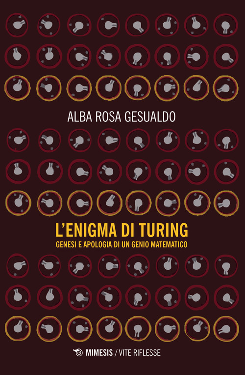L'enigma di Turing. Genesi e apologia di un genio matematico