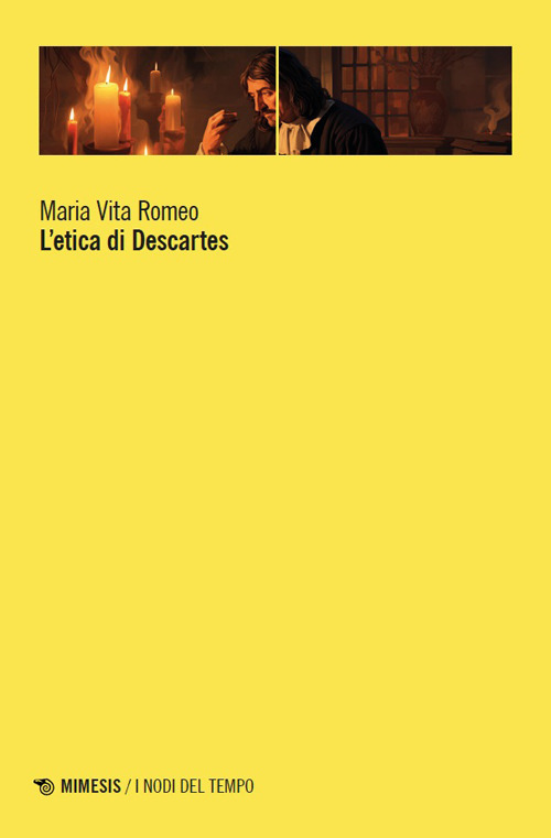 L'etica di Descartes